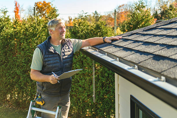Trusted Gutter Repair And Installation service in South Beach, FL - Ben Roofing and Steel LLC